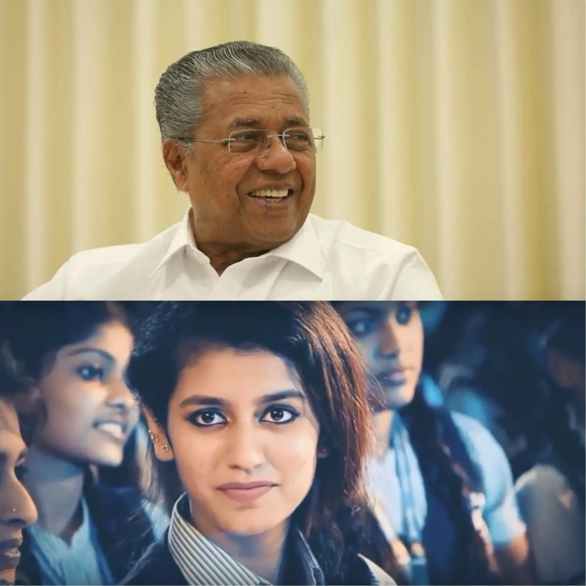 oru adaar love